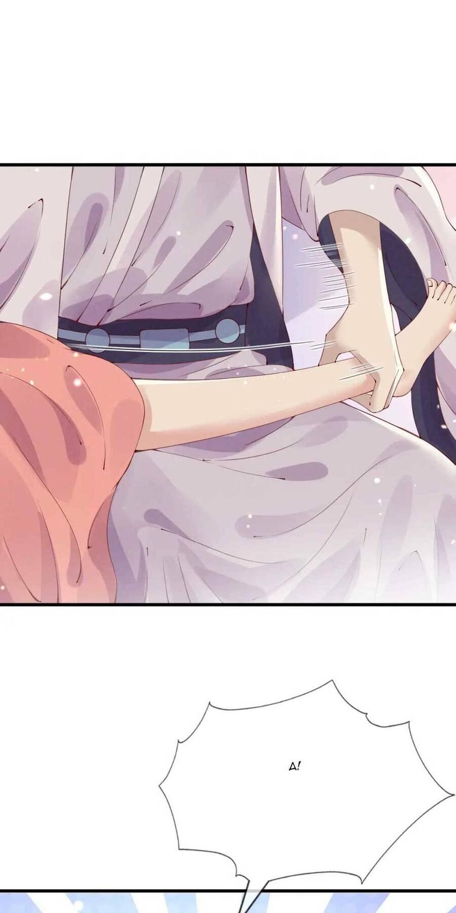 Công Chúa Kiêu Ngạo Độc Sủng Tiểu Thái Giám Chapter 22 - 22