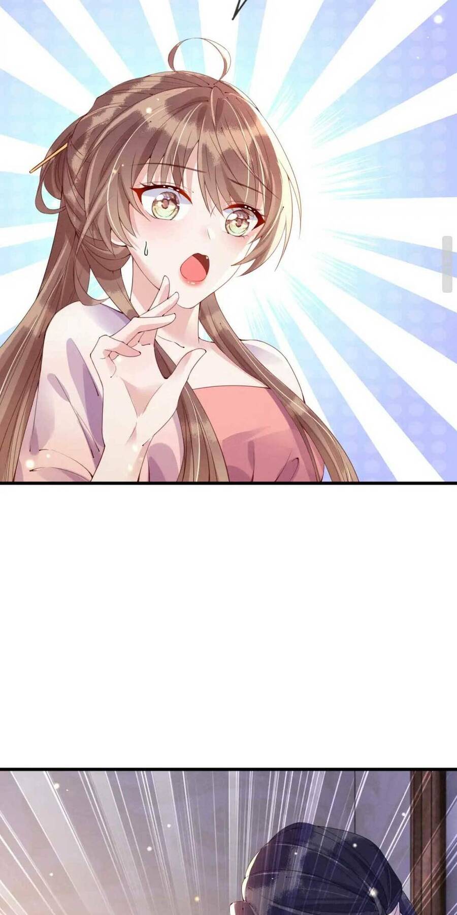 Công Chúa Kiêu Ngạo Độc Sủng Tiểu Thái Giám Chapter 22 - 23