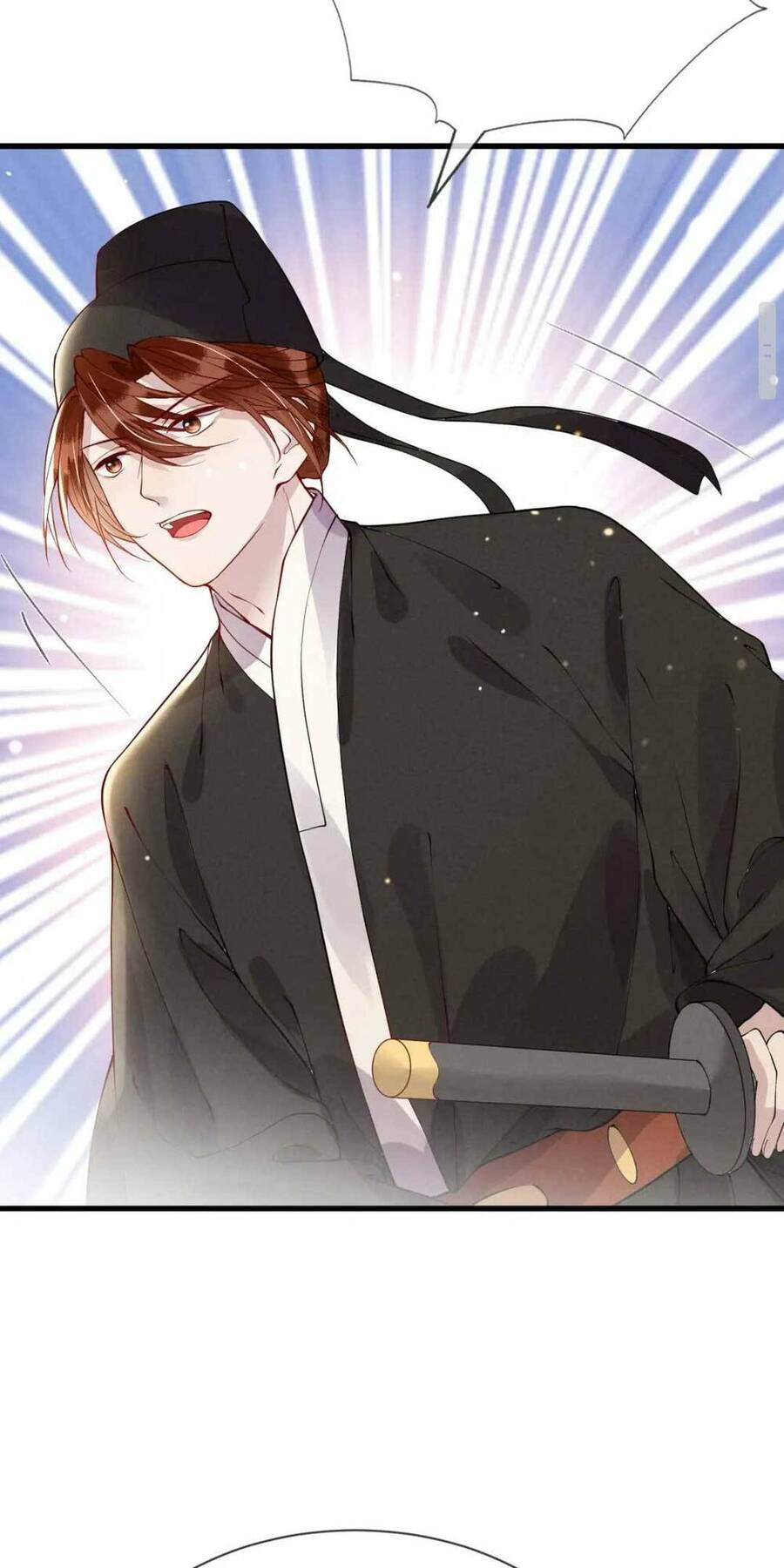 Công Chúa Kiêu Ngạo Độc Sủng Tiểu Thái Giám Chapter 22 - 28