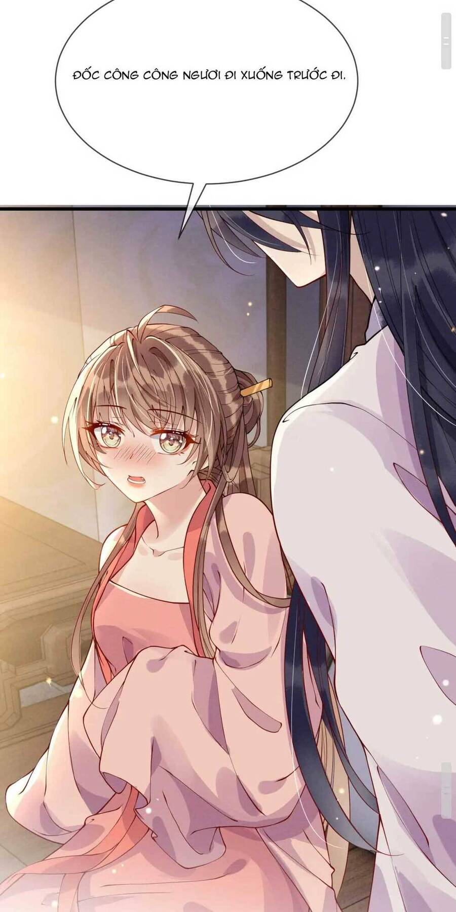 Công Chúa Kiêu Ngạo Độc Sủng Tiểu Thái Giám Chapter 22 - 29