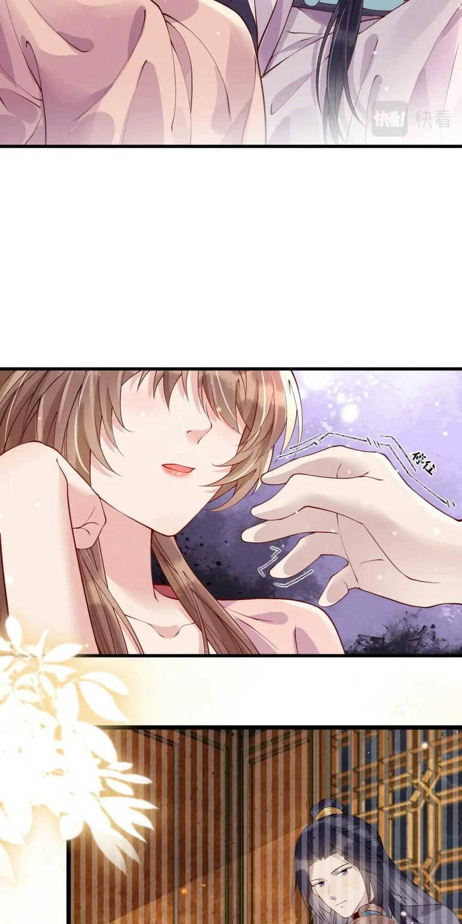 Công Chúa Kiêu Ngạo Độc Sủng Tiểu Thái Giám Chapter 22 - 4