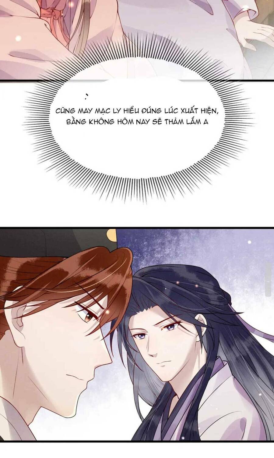 Công Chúa Kiêu Ngạo Độc Sủng Tiểu Thái Giám Chapter 22 - 31