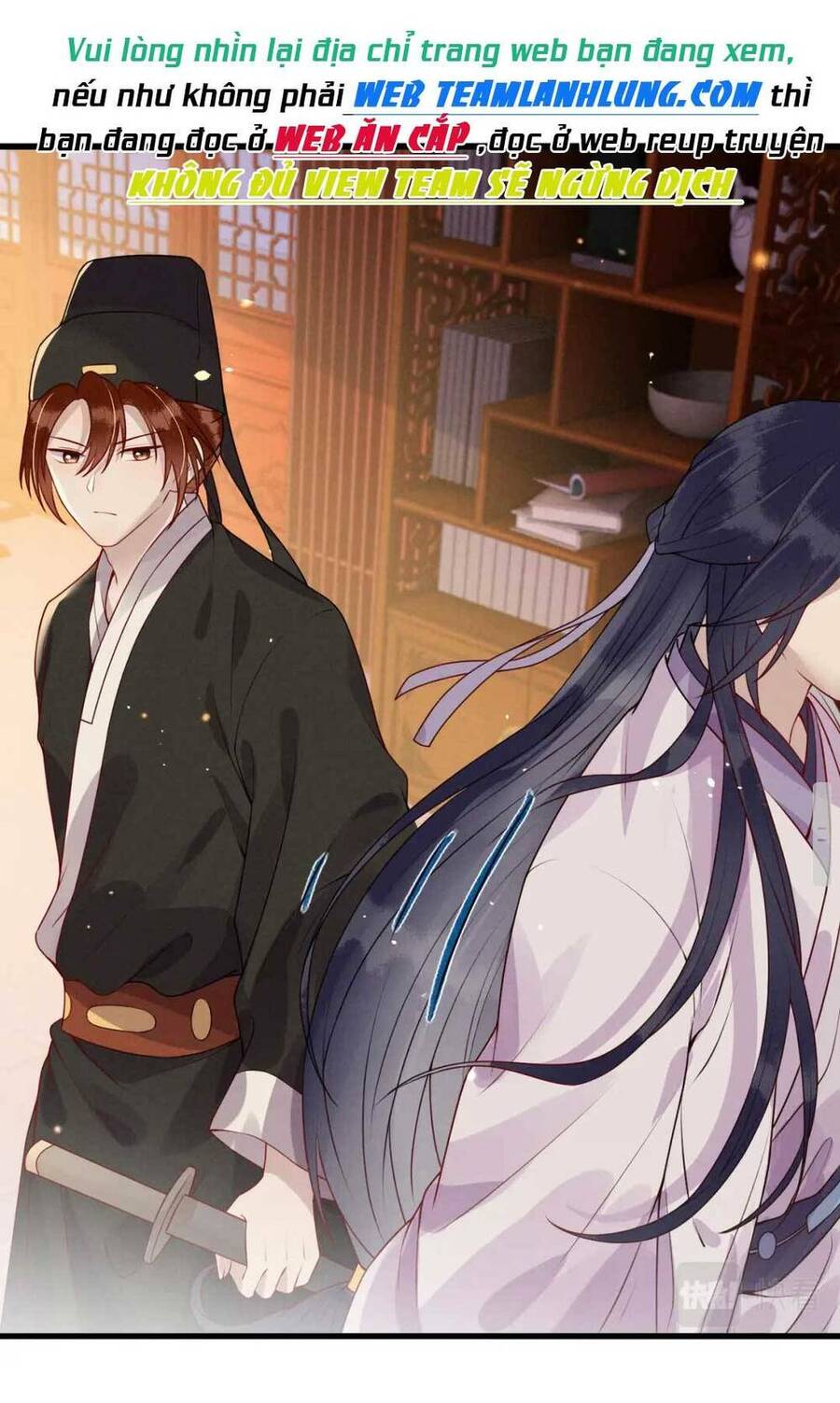 Công Chúa Kiêu Ngạo Độc Sủng Tiểu Thái Giám Chapter 22 - 32