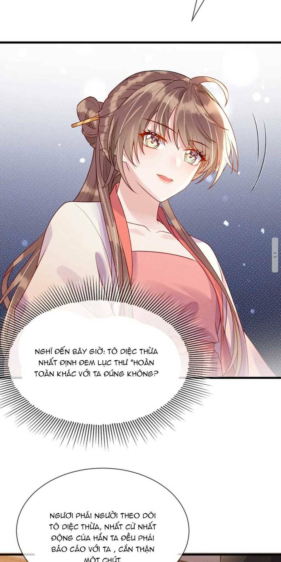 Công Chúa Kiêu Ngạo Độc Sủng Tiểu Thái Giám Chapter 22 - 34