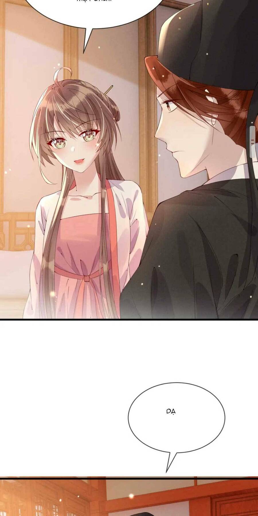 Công Chúa Kiêu Ngạo Độc Sủng Tiểu Thái Giám Chapter 22 - 35