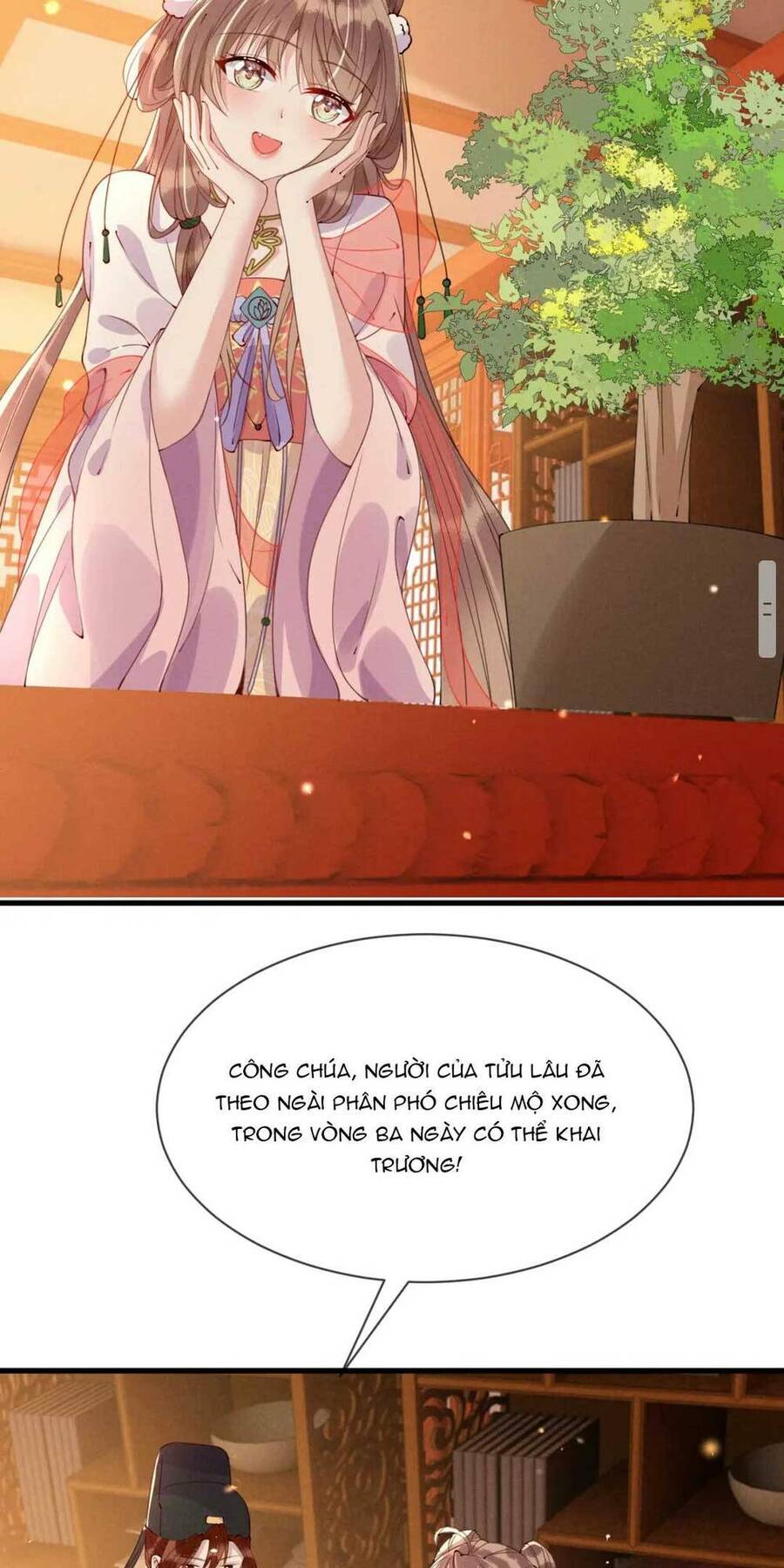 Công Chúa Kiêu Ngạo Độc Sủng Tiểu Thái Giám Chapter 22 - 39