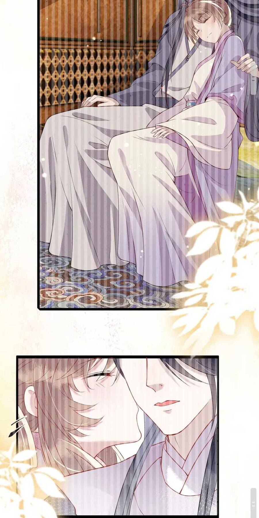 Công Chúa Kiêu Ngạo Độc Sủng Tiểu Thái Giám Chapter 22 - 5