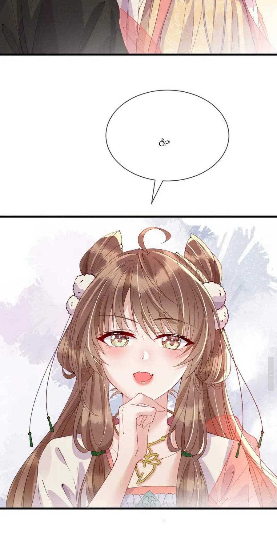 Công Chúa Kiêu Ngạo Độc Sủng Tiểu Thái Giám Chapter 22 - 42