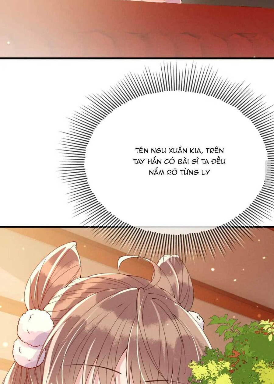 Công Chúa Kiêu Ngạo Độc Sủng Tiểu Thái Giám Chapter 22 - 44