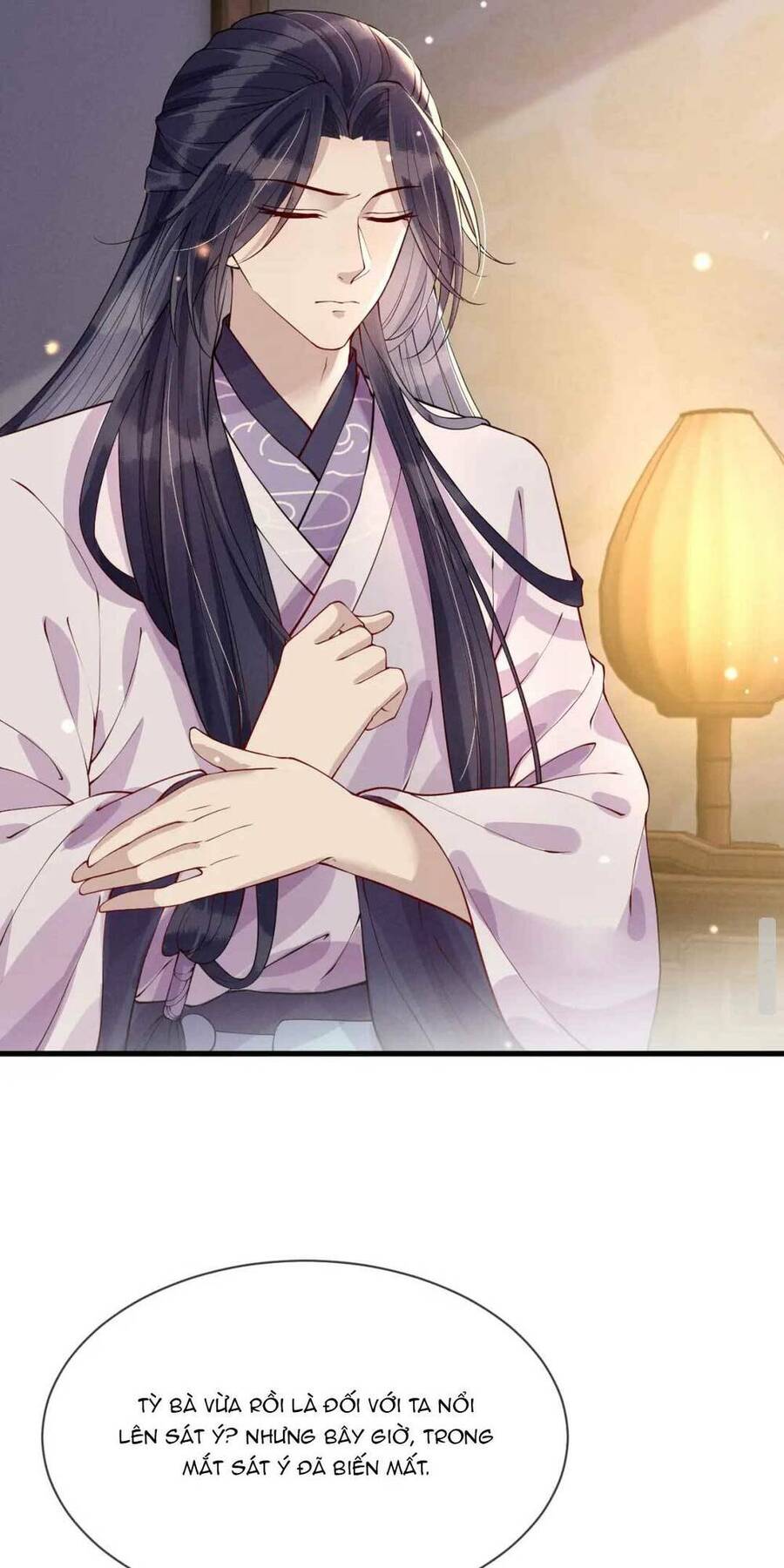 Công Chúa Kiêu Ngạo Độc Sủng Tiểu Thái Giám Chapter 22 - 7