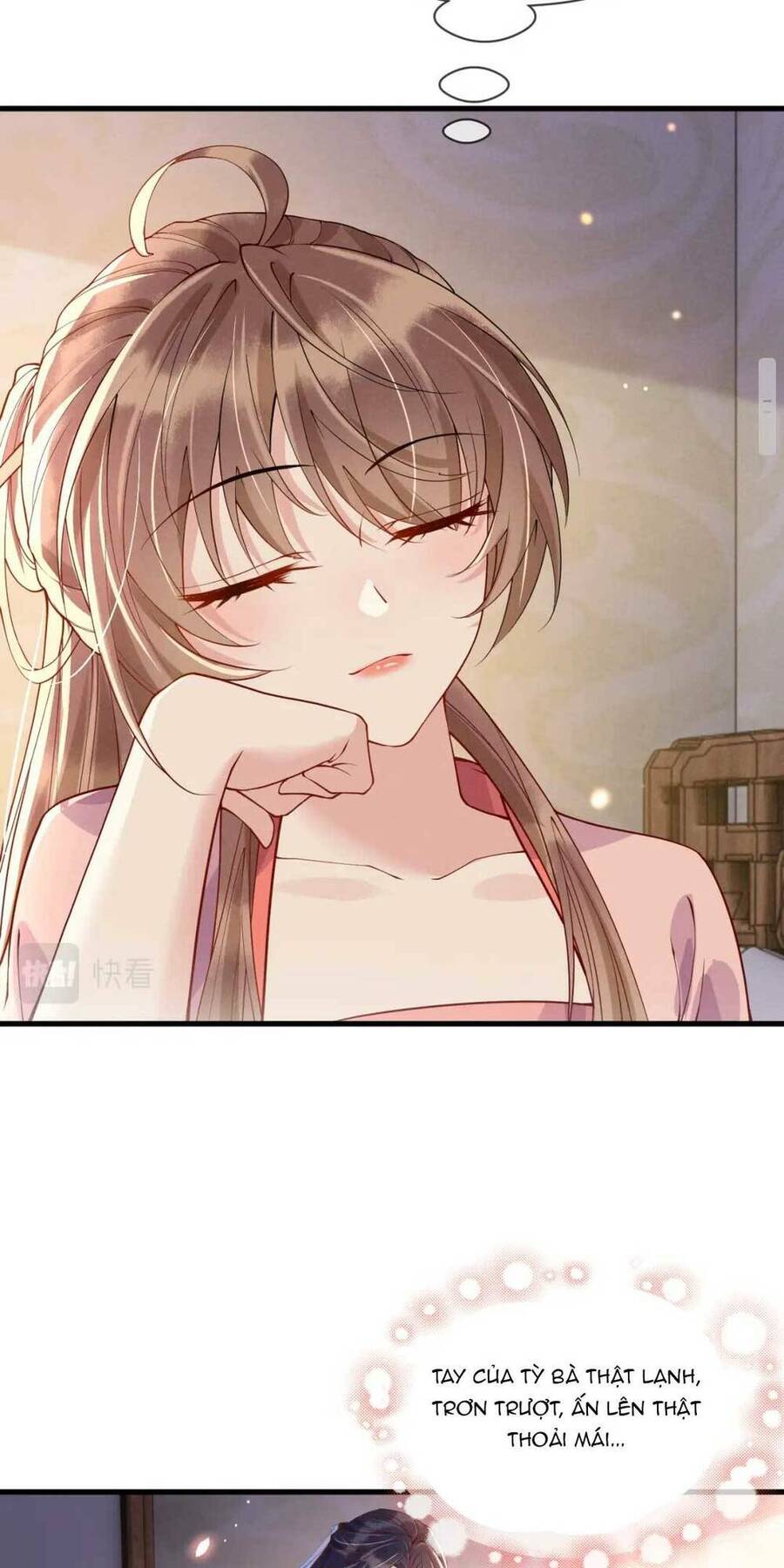 Công Chúa Kiêu Ngạo Độc Sủng Tiểu Thái Giám Chapter 22 - 9