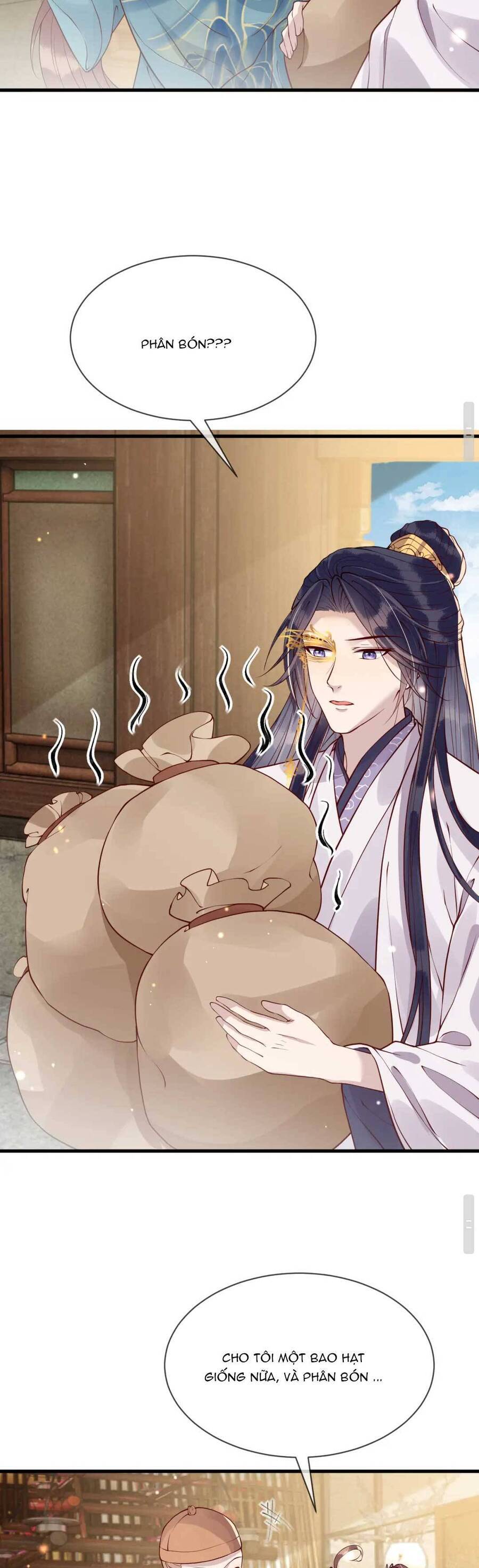 Công Chúa Kiêu Ngạo Độc Sủng Tiểu Thái Giám Chapter 26 - 13