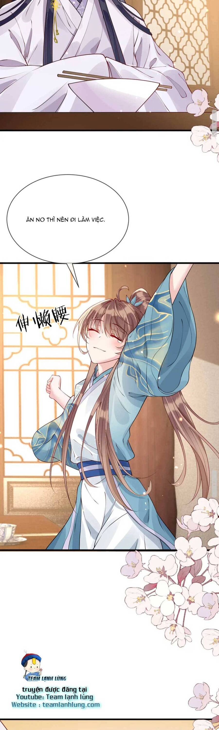 Công Chúa Kiêu Ngạo Độc Sủng Tiểu Thái Giám Chapter 26 - 7