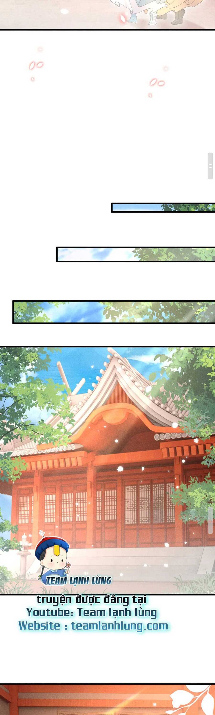 Công Chúa Kiêu Ngạo Độc Sủng Tiểu Thái Giám Chapter 27 - 14