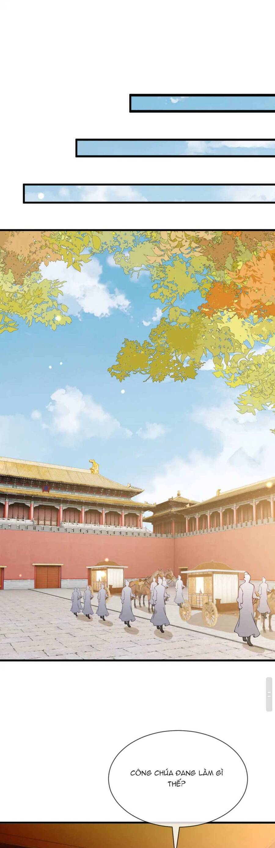 Công Chúa Kiêu Ngạo Độc Sủng Tiểu Thái Giám Chapter 28 - 13