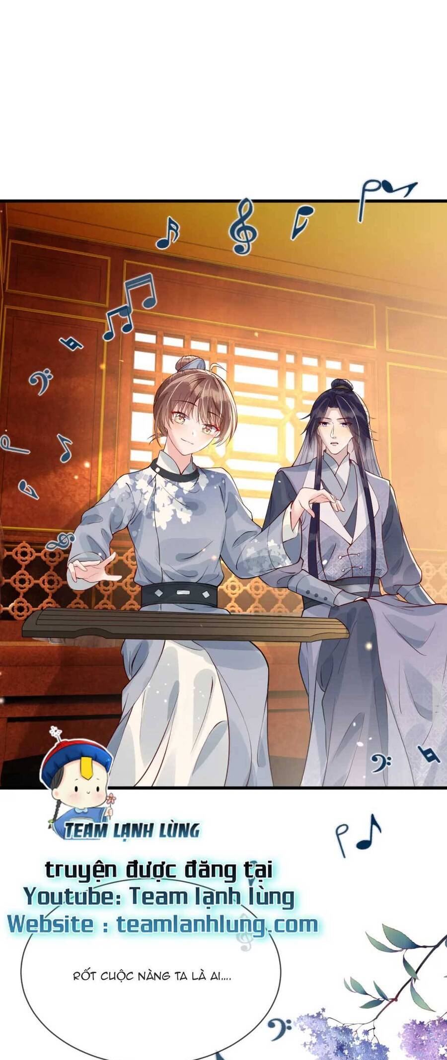 Công Chúa Kiêu Ngạo Độc Sủng Tiểu Thái Giám Chapter 28 - 27