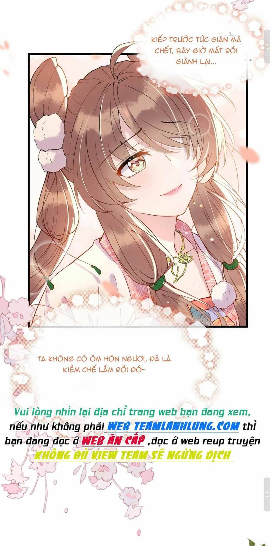 Công Chúa Kiêu Ngạo Độc Sủng Tiểu Thái Giám Chapter 3 - 11