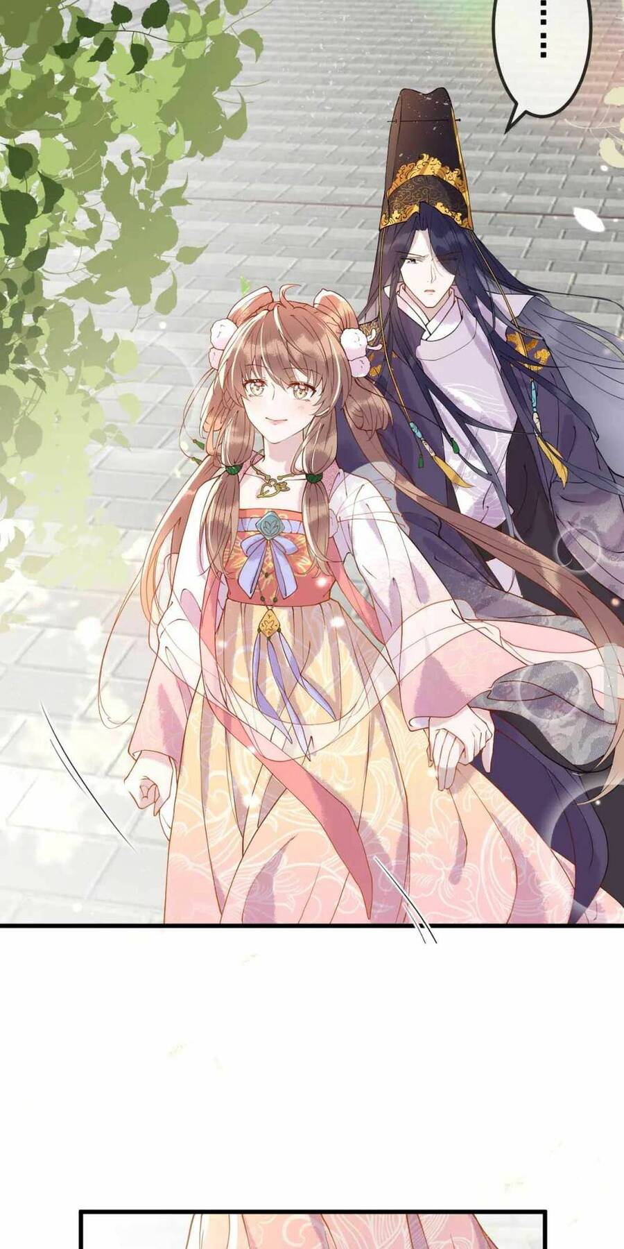 Công Chúa Kiêu Ngạo Độc Sủng Tiểu Thái Giám Chapter 3 - 13