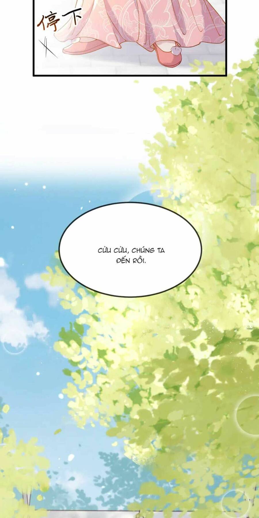 Công Chúa Kiêu Ngạo Độc Sủng Tiểu Thái Giám Chapter 3 - 14