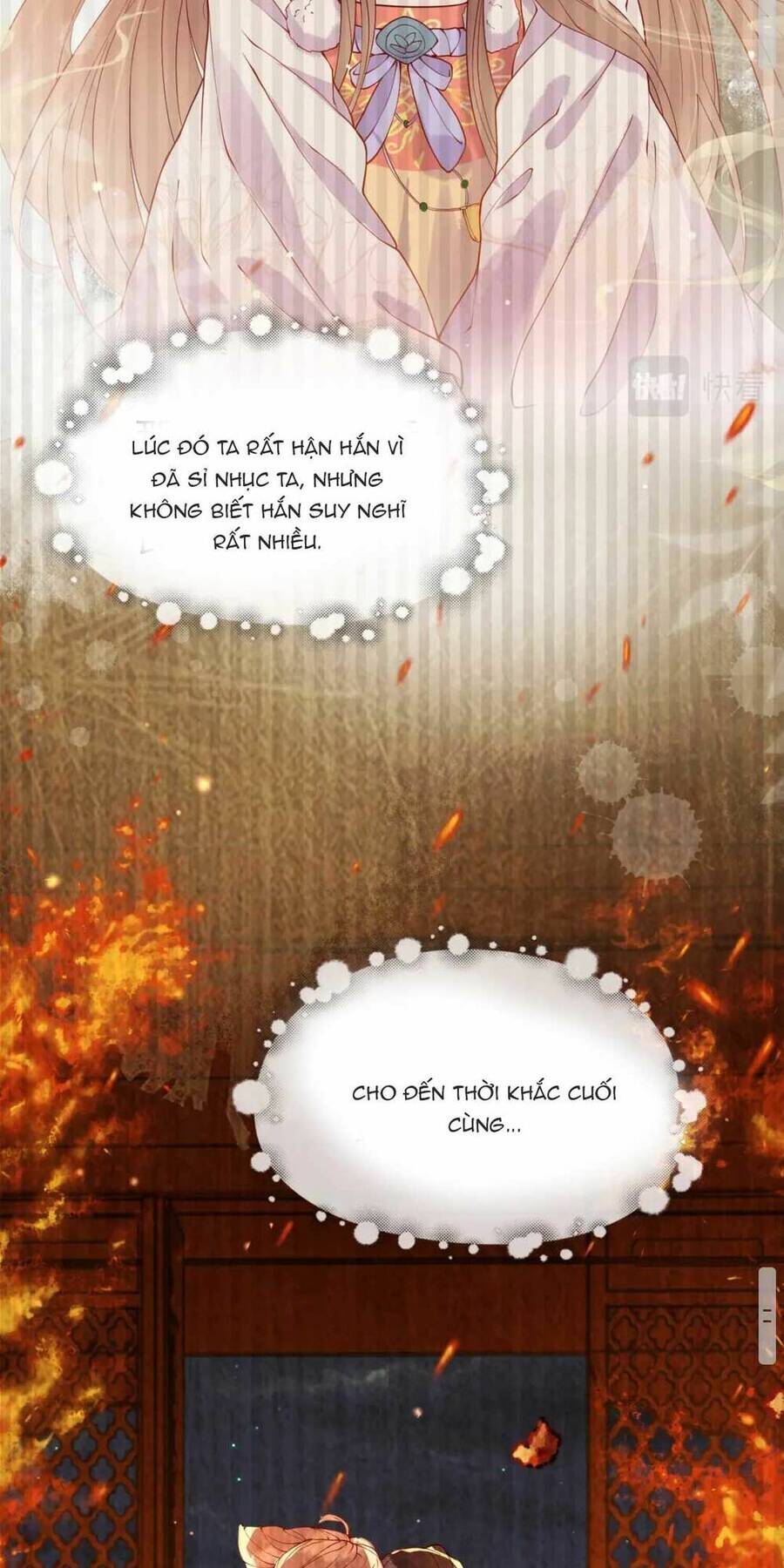 Công Chúa Kiêu Ngạo Độc Sủng Tiểu Thái Giám Chapter 3 - 47