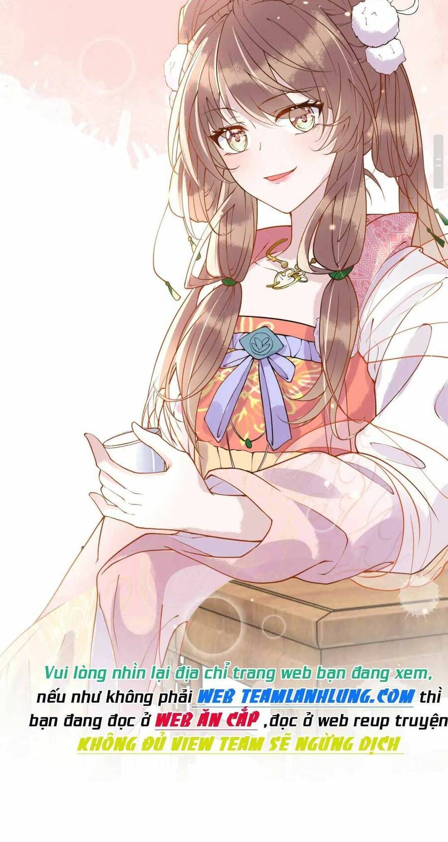 Công Chúa Kiêu Ngạo Độc Sủng Tiểu Thái Giám Chapter 3 - 51