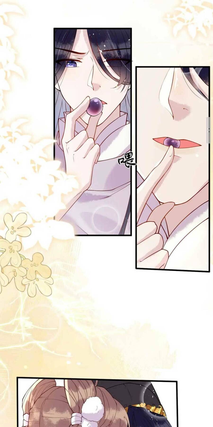 Công Chúa Kiêu Ngạo Độc Sủng Tiểu Thái Giám Chapter 4 - 36