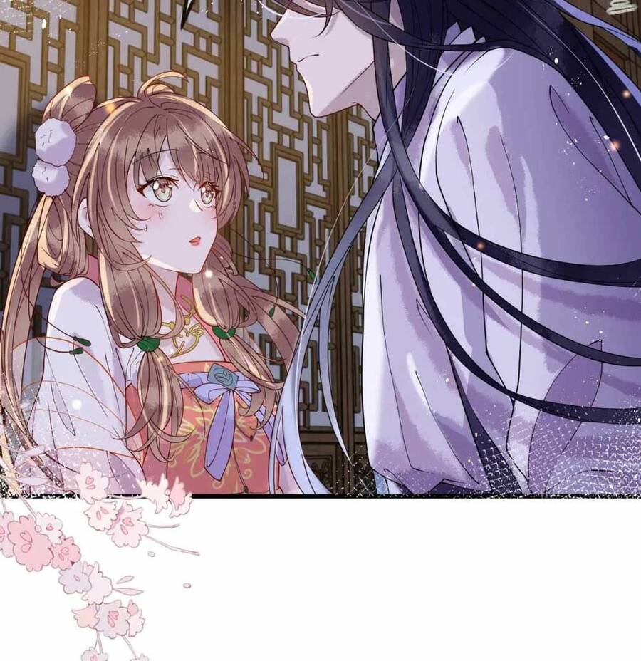 Công Chúa Kiêu Ngạo Độc Sủng Tiểu Thái Giám Chapter 4 - 58