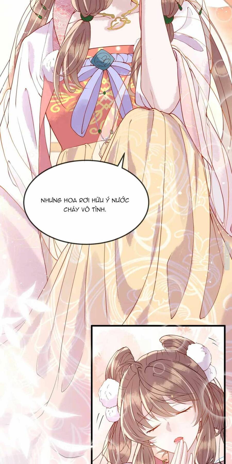 Công Chúa Kiêu Ngạo Độc Sủng Tiểu Thái Giám Chapter 4 - 10