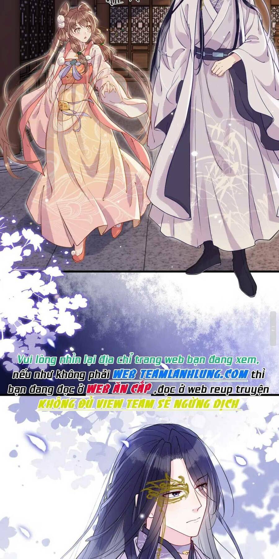 Công Chúa Kiêu Ngạo Độc Sủng Tiểu Thái Giám Chapter 5 - 16