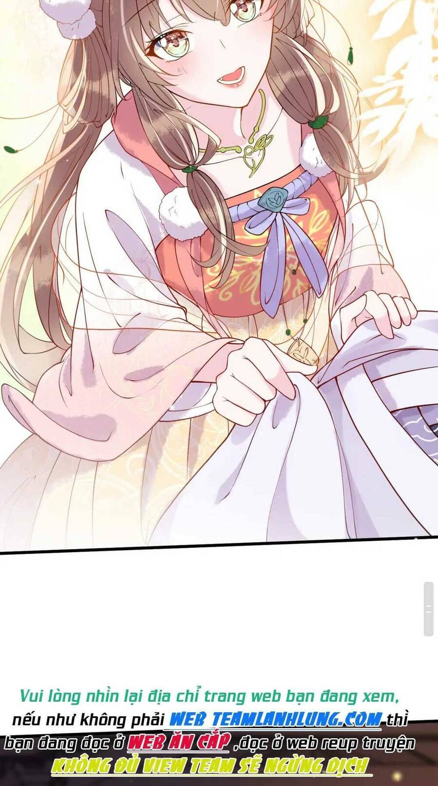 Công Chúa Kiêu Ngạo Độc Sủng Tiểu Thái Giám Chapter 5 - 20