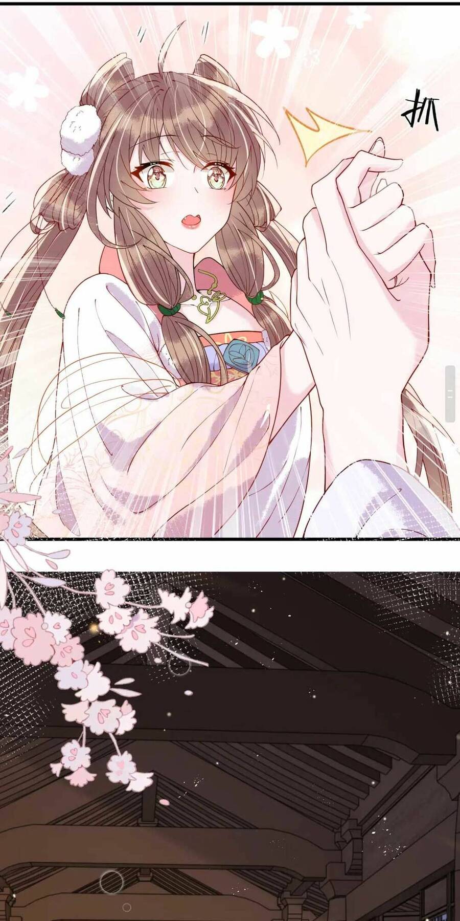 Công Chúa Kiêu Ngạo Độc Sủng Tiểu Thái Giám Chapter 5 - 22