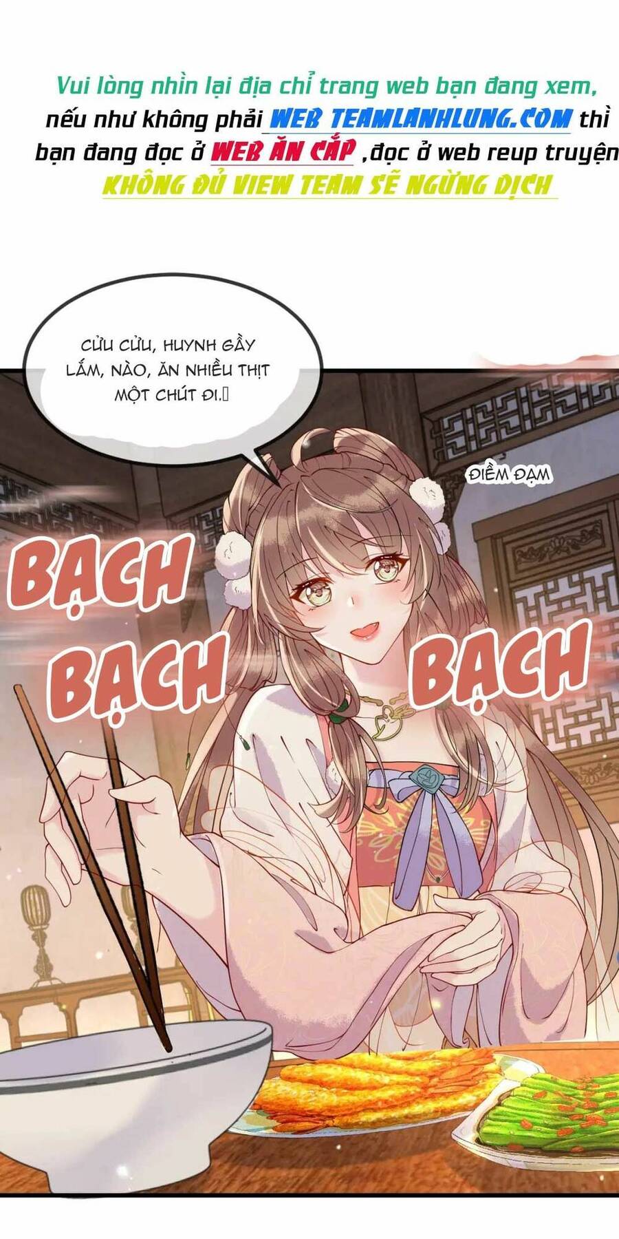 Công Chúa Kiêu Ngạo Độc Sủng Tiểu Thái Giám Chapter 5 - 35