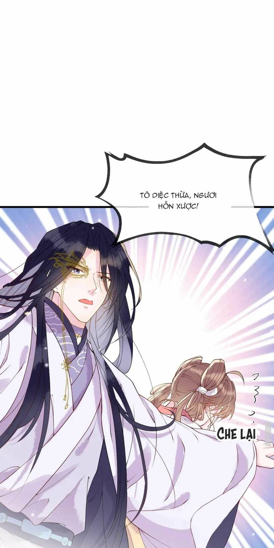 Công Chúa Kiêu Ngạo Độc Sủng Tiểu Thái Giám Chapter 5 - 51