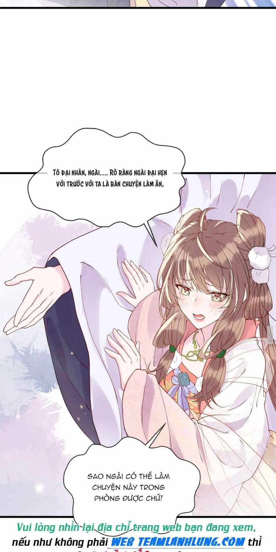 Công Chúa Kiêu Ngạo Độc Sủng Tiểu Thái Giám Chapter 5 - 52