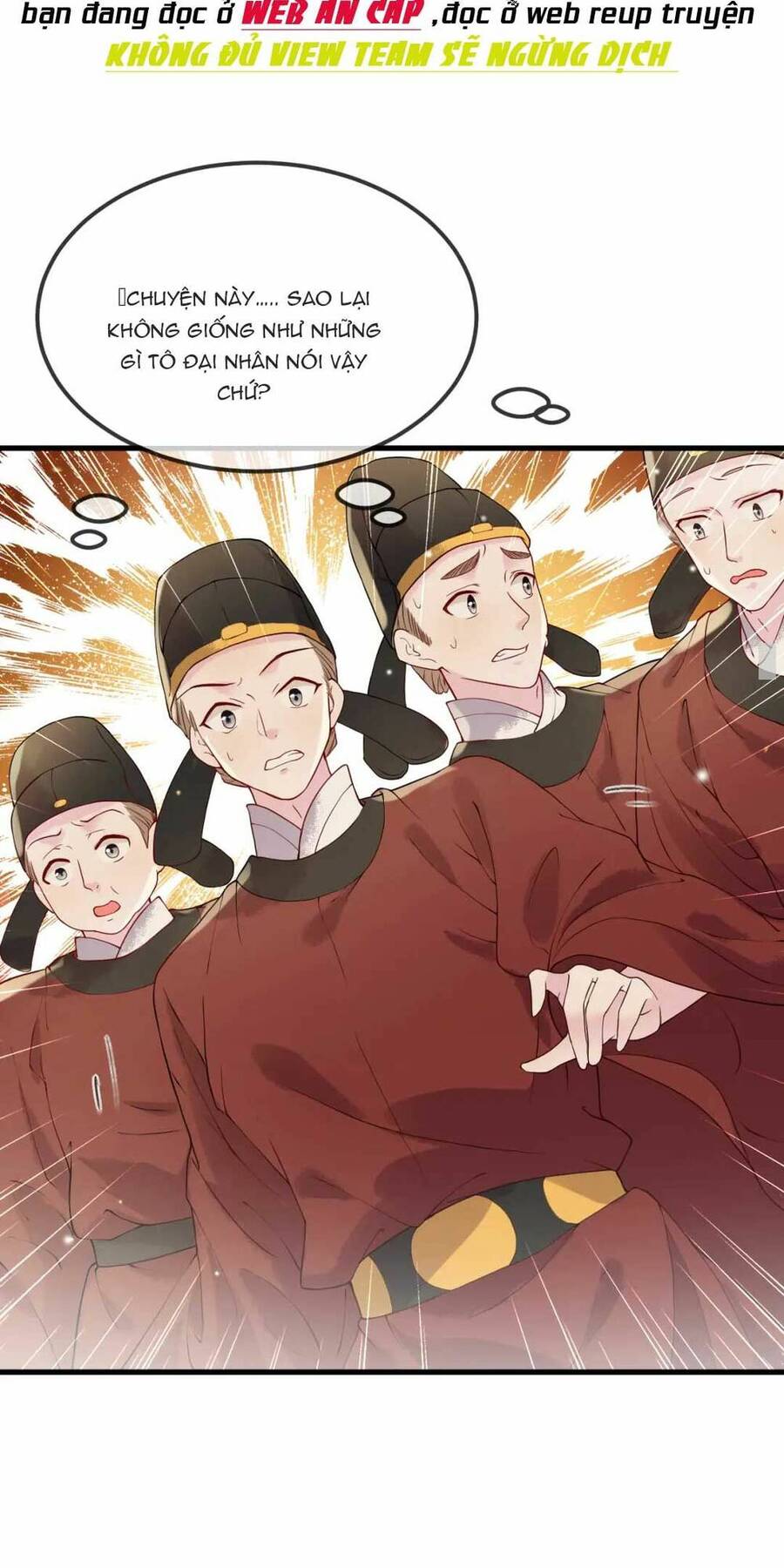 Công Chúa Kiêu Ngạo Độc Sủng Tiểu Thái Giám Chapter 5 - 53