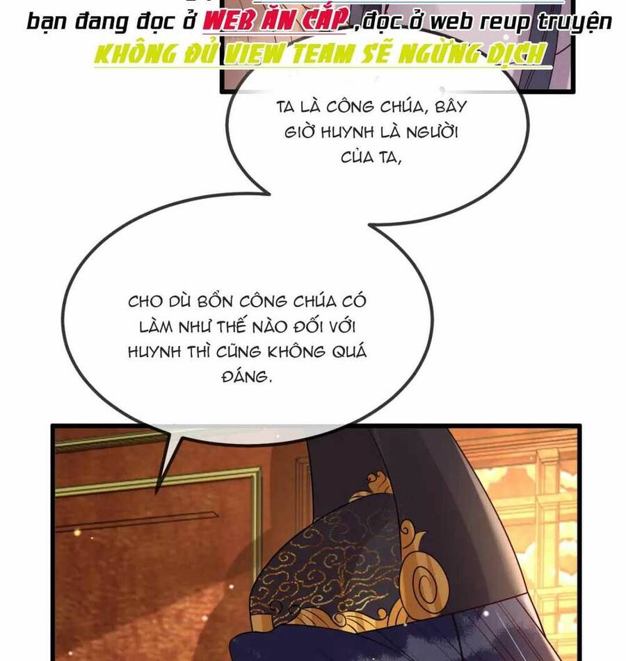 Công Chúa Kiêu Ngạo Độc Sủng Tiểu Thái Giám Chapter 6 - 38