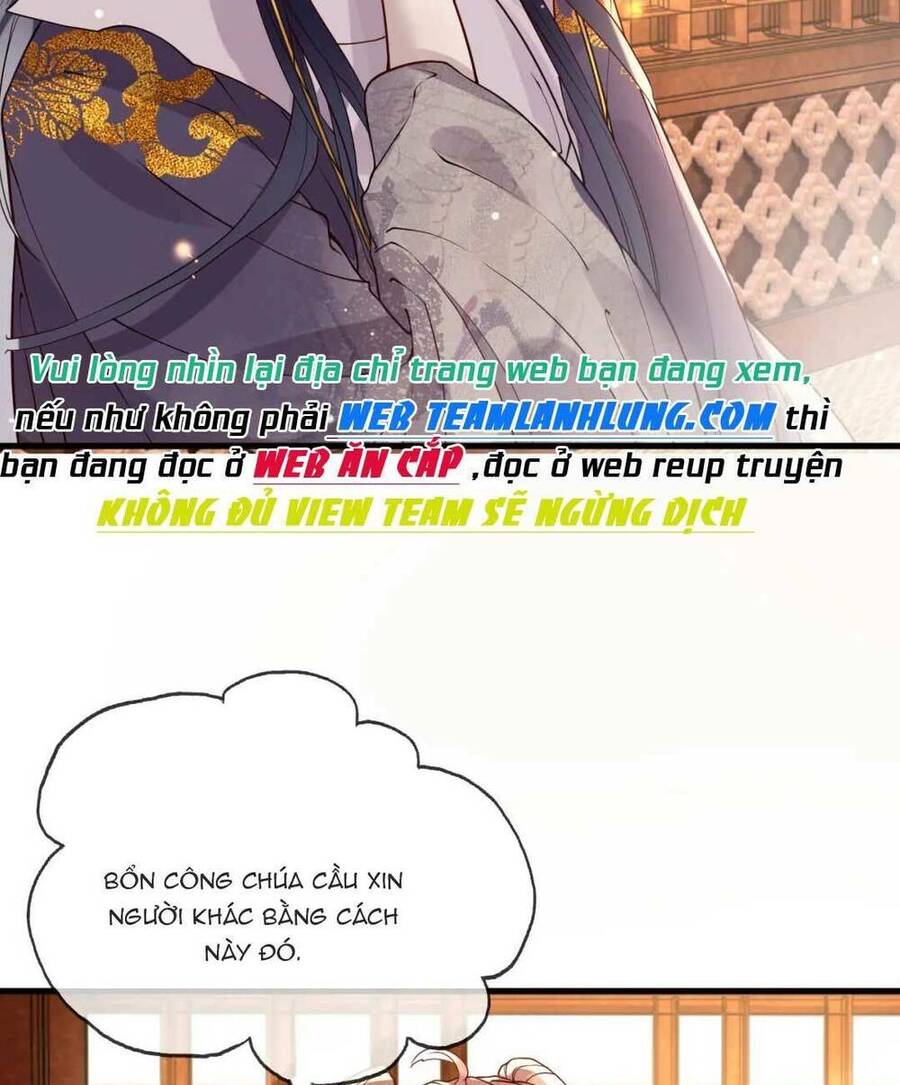 Công Chúa Kiêu Ngạo Độc Sủng Tiểu Thái Giám Chapter 6 - 44