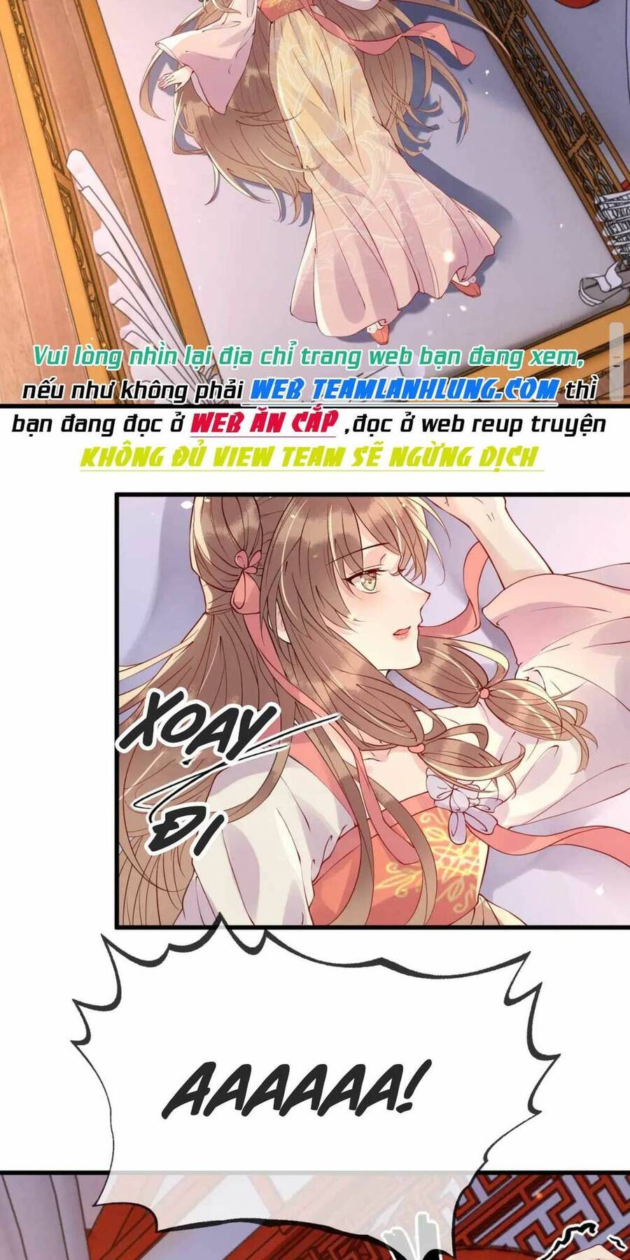 Công Chúa Kiêu Ngạo Độc Sủng Tiểu Thái Giám Chapter 7 - 36