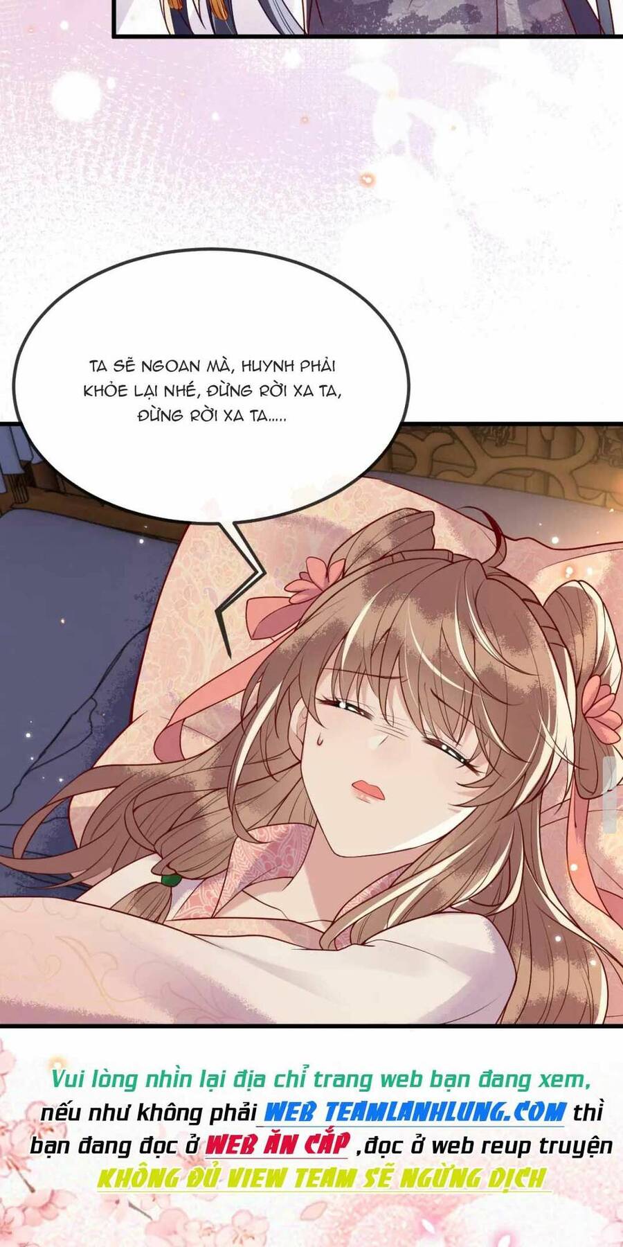 Công Chúa Kiêu Ngạo Độc Sủng Tiểu Thái Giám Chapter 8 - 18