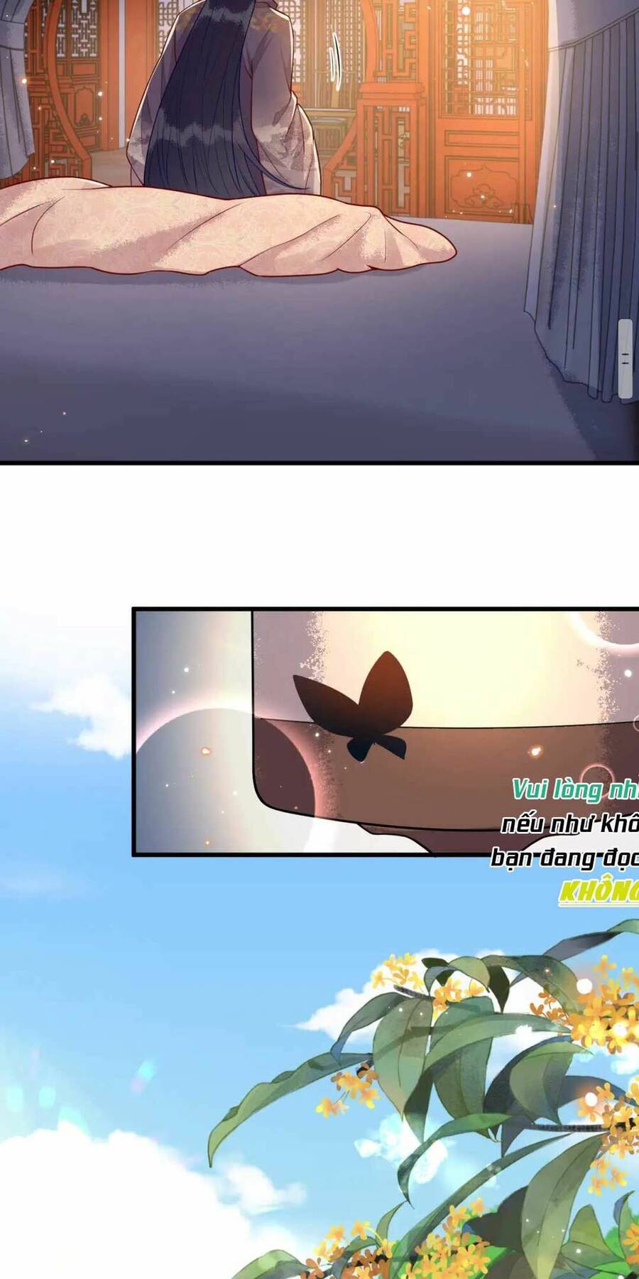 Công Chúa Kiêu Ngạo Độc Sủng Tiểu Thái Giám Chapter 8 - 20