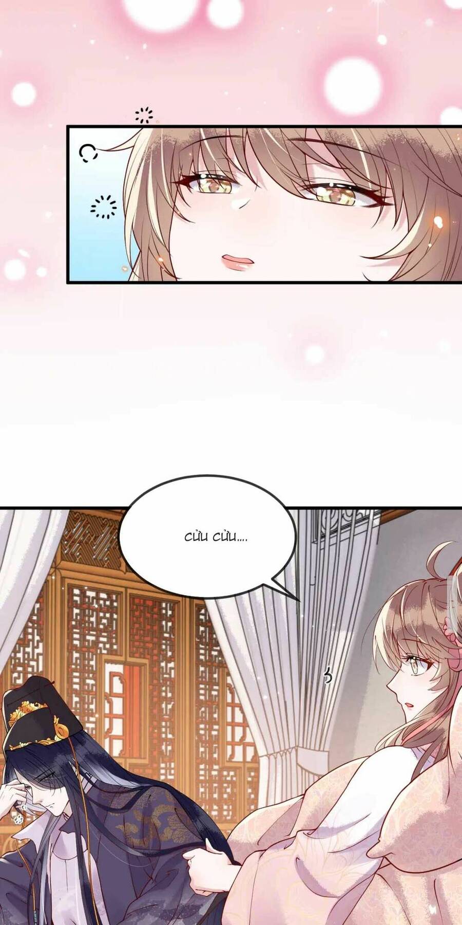 Công Chúa Kiêu Ngạo Độc Sủng Tiểu Thái Giám Chapter 8 - 22