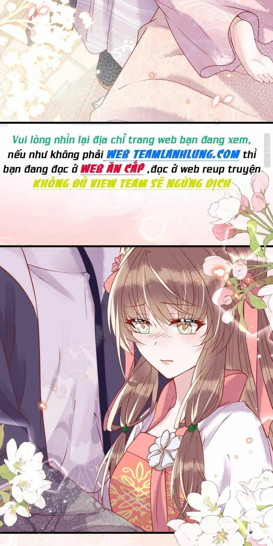Công Chúa Kiêu Ngạo Độc Sủng Tiểu Thái Giám Chapter 8 - 35