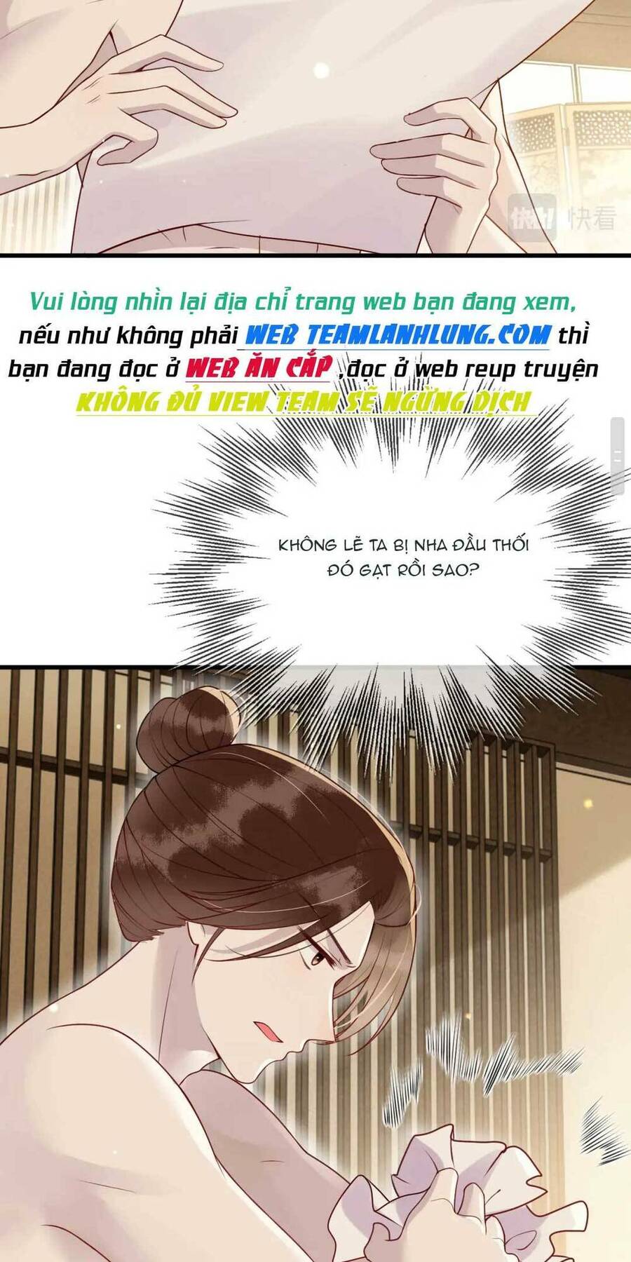 Công Chúa Kiêu Ngạo Độc Sủng Tiểu Thái Giám Chapter 9 - 13