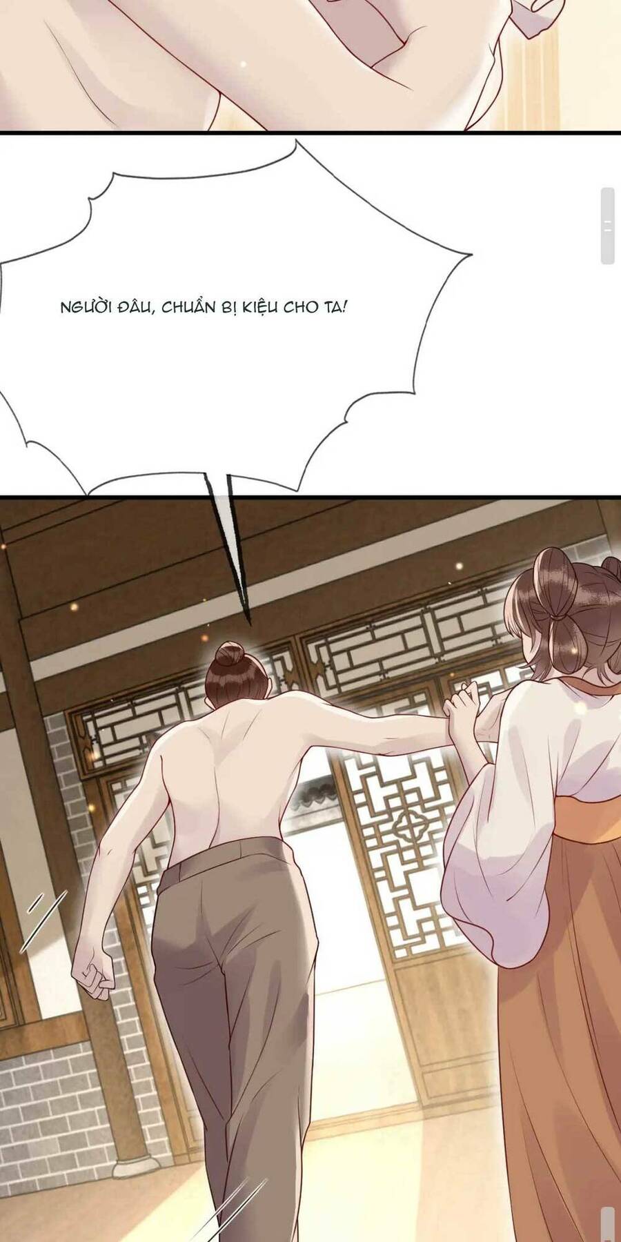 Công Chúa Kiêu Ngạo Độc Sủng Tiểu Thái Giám Chapter 9 - 14