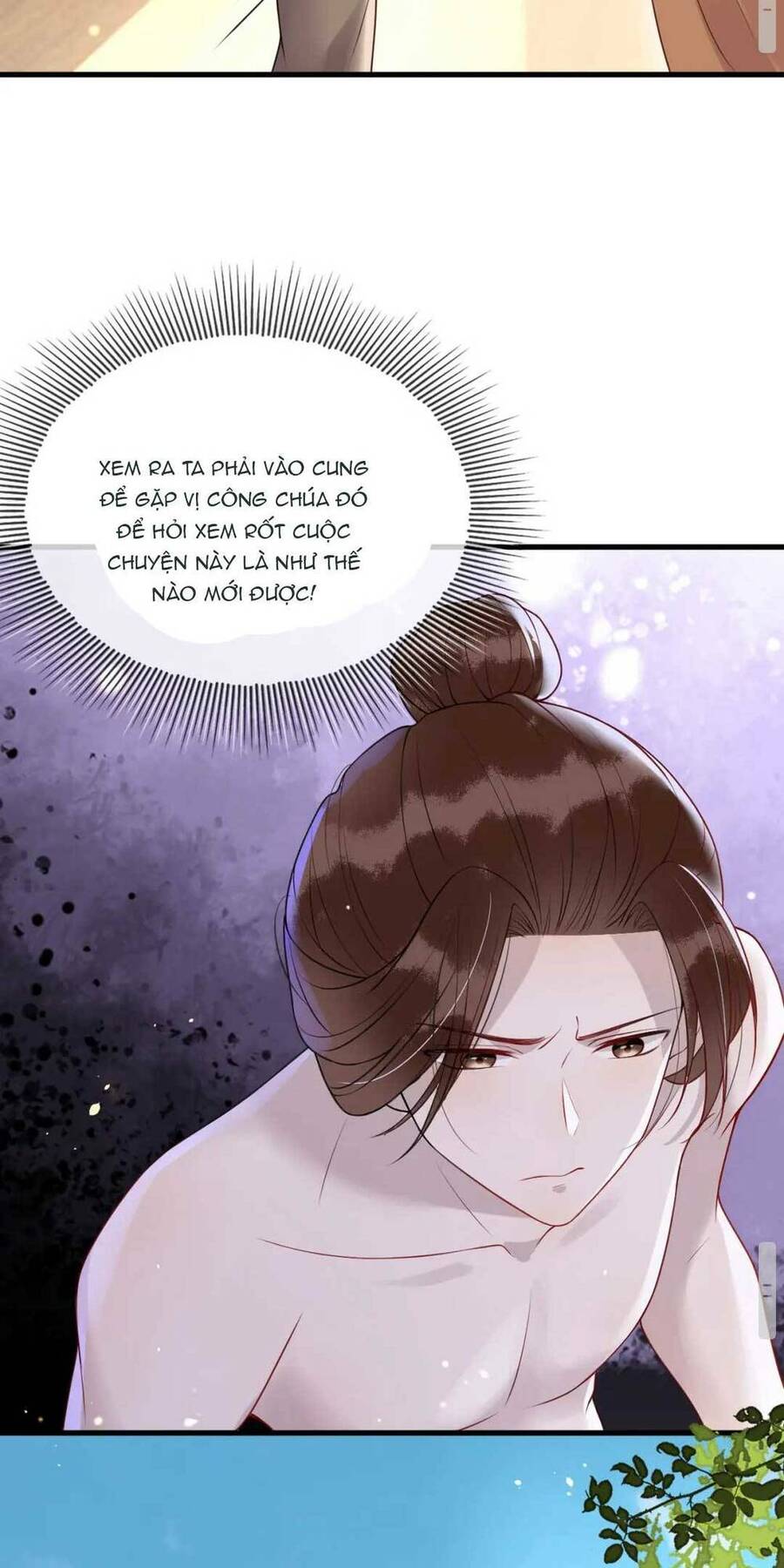 Công Chúa Kiêu Ngạo Độc Sủng Tiểu Thái Giám Chapter 9 - 15