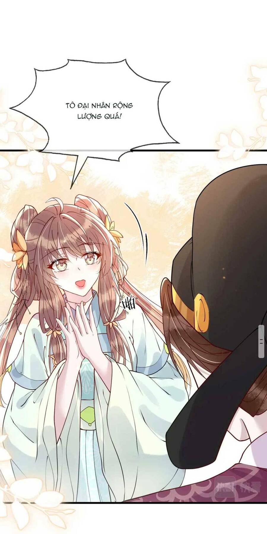 Công Chúa Kiêu Ngạo Độc Sủng Tiểu Thái Giám Chapter 9 - 34