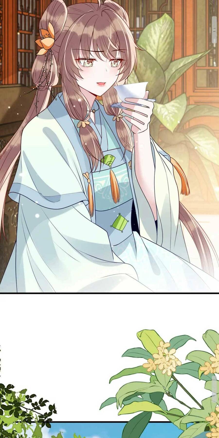 Công Chúa Kiêu Ngạo Độc Sủng Tiểu Thái Giám Chapter 9 - 37