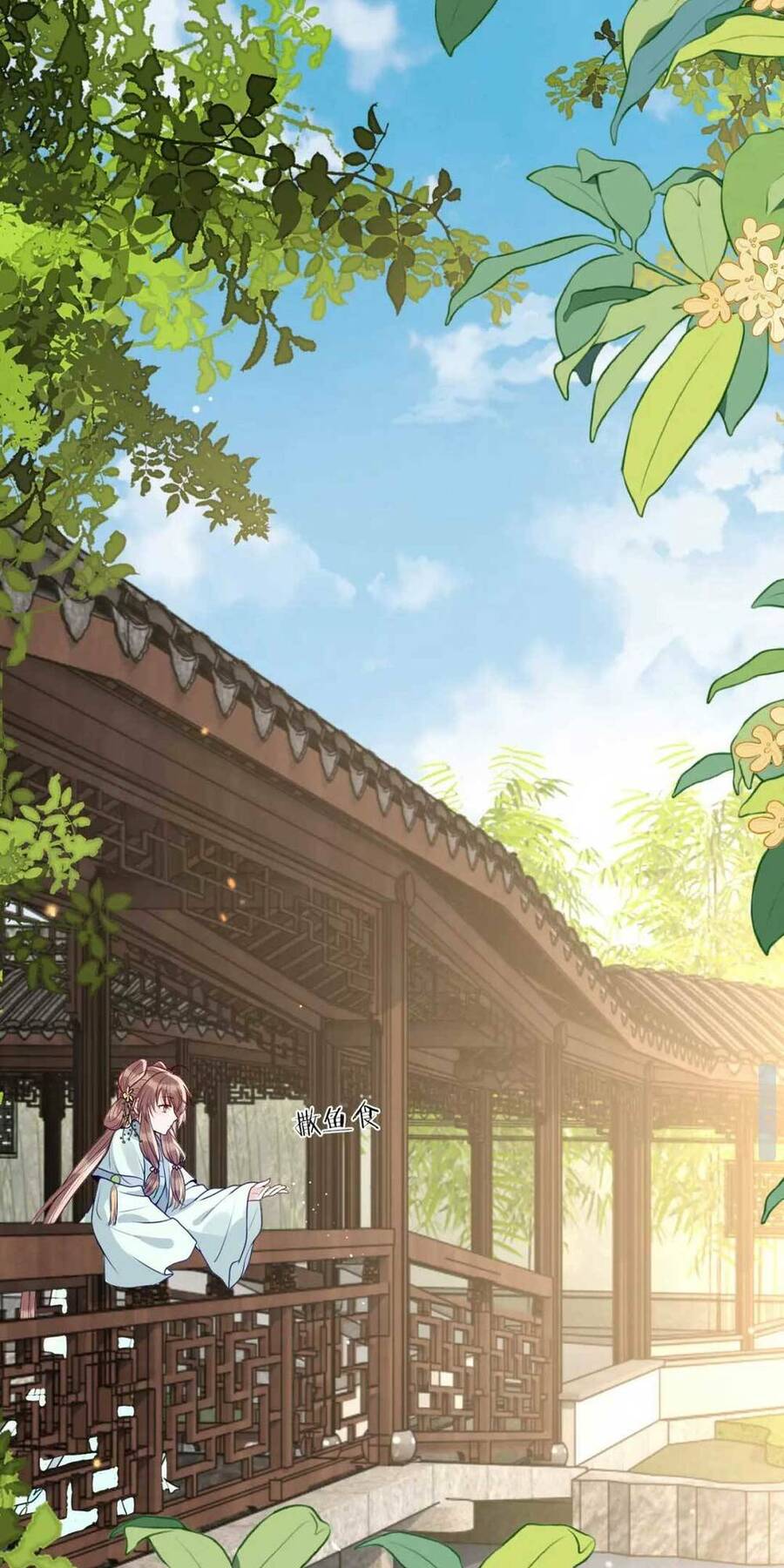 Công Chúa Kiêu Ngạo Độc Sủng Tiểu Thái Giám Chapter 9 - 38