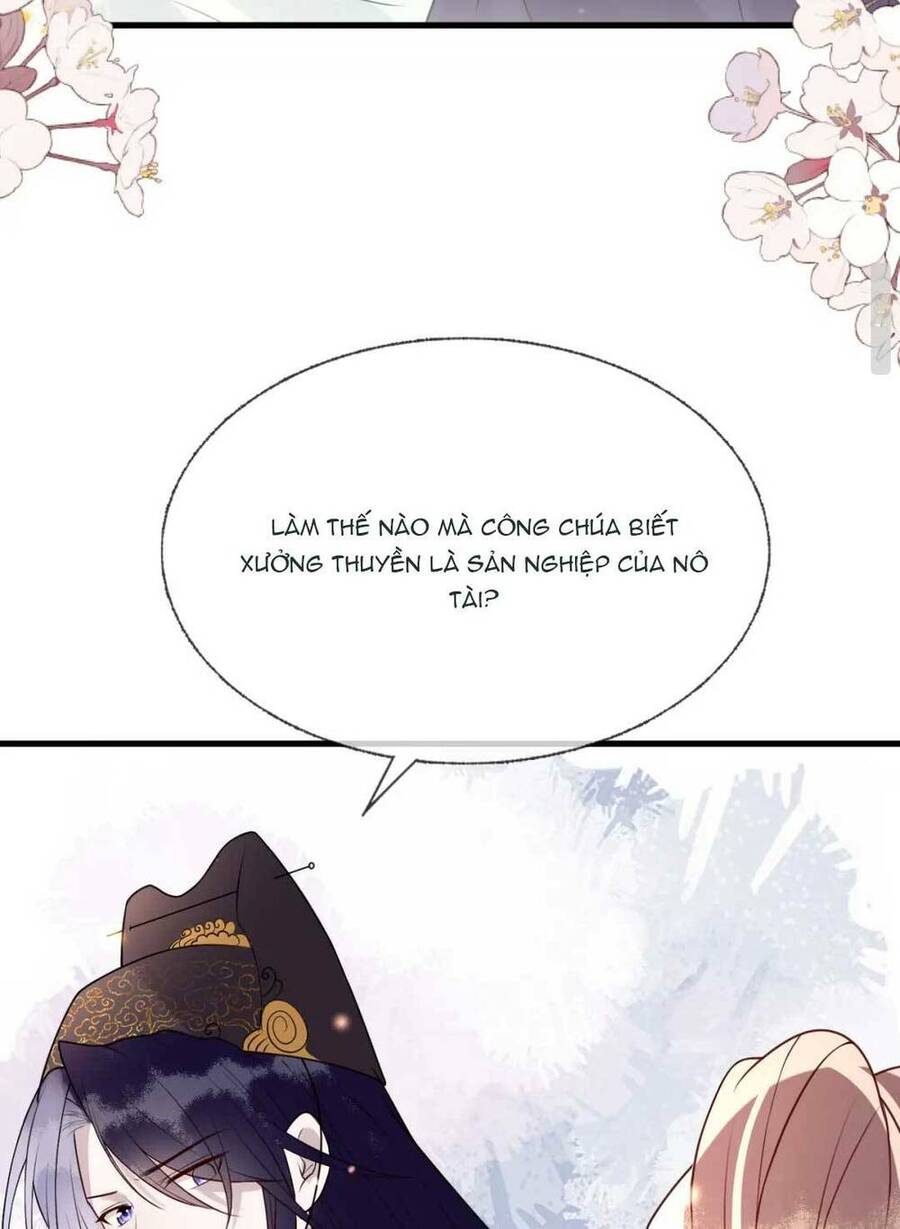 Công Chúa Kiêu Ngạo Độc Sủng Tiểu Thái Giám Chapter 9 - 41