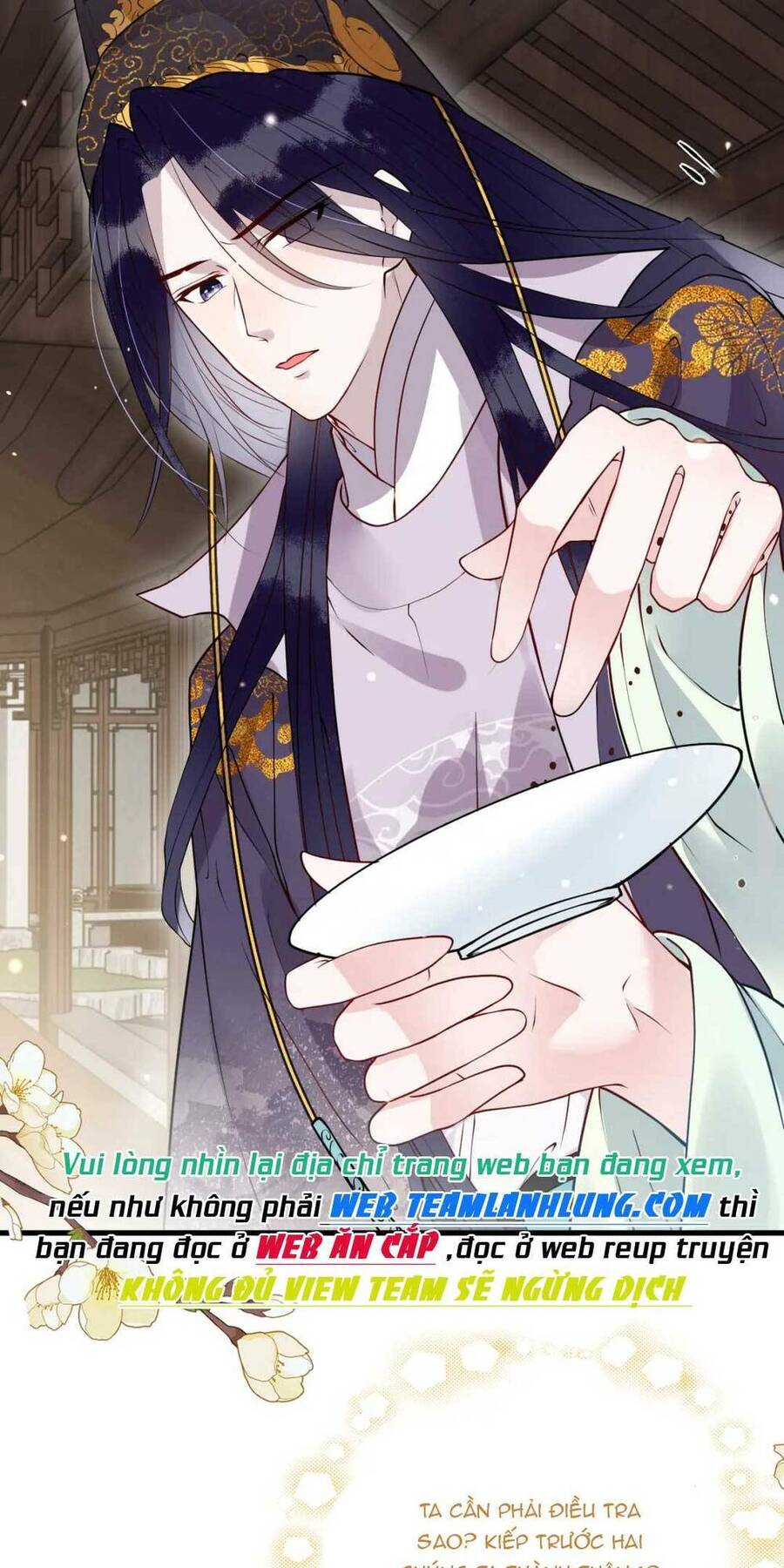 Công Chúa Kiêu Ngạo Độc Sủng Tiểu Thái Giám Chapter 9 - 44